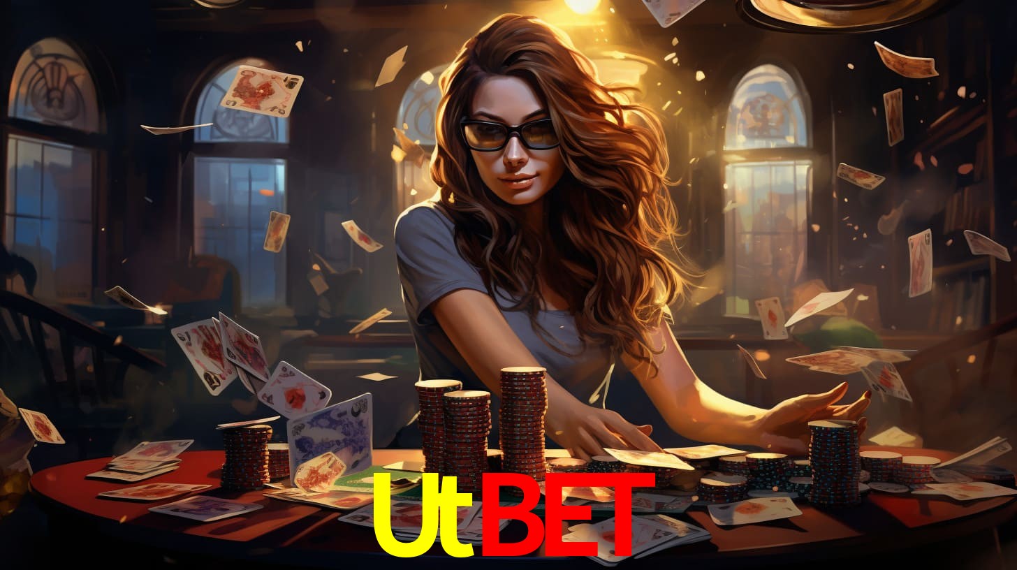 Welcome Bonus Utbet