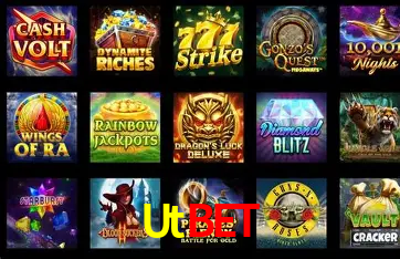 Weekend Specials Utbet