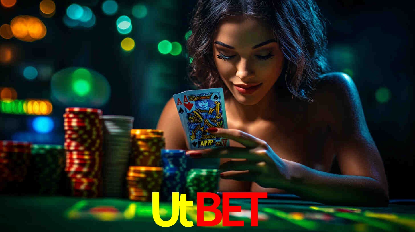 Apostas de Basquete Utbet
