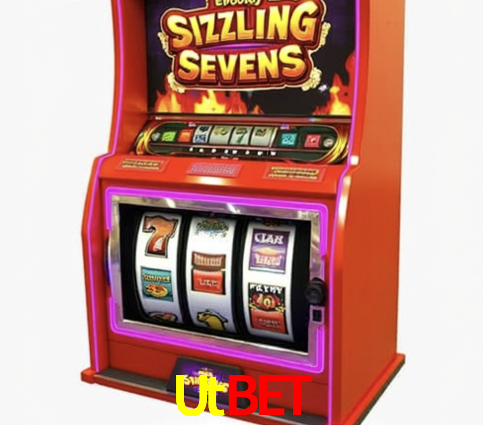 Game Providers Utbet