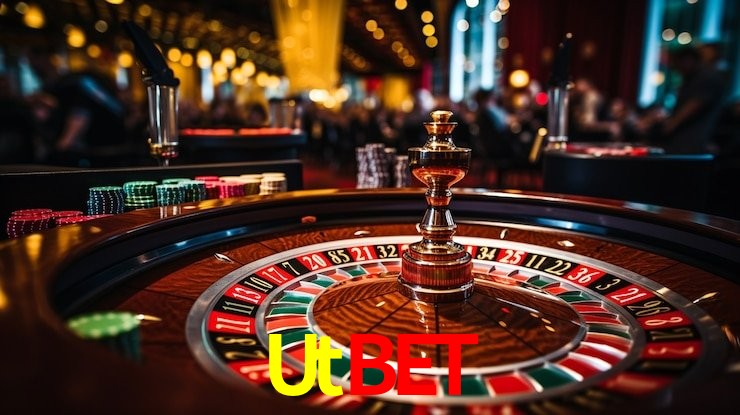 Secure Login Utbet
