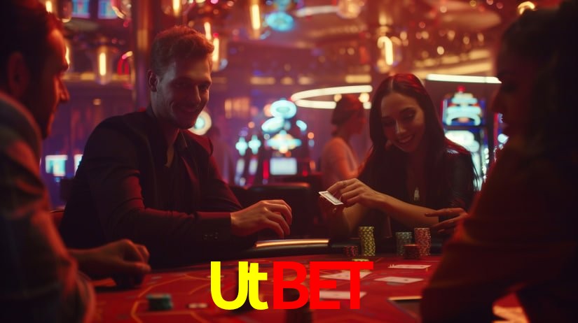 PIX Instantâneo Utbet