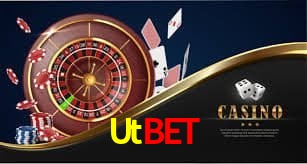 Desvendando o Mundo dos Jogos Virtuais na Utbet