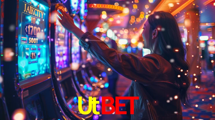 Utbet App