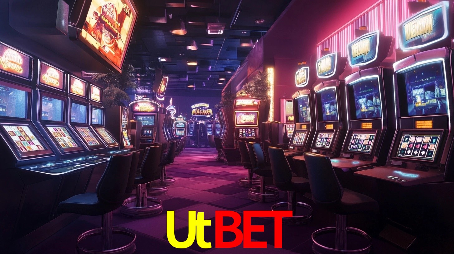 Utbet,Utbet App
