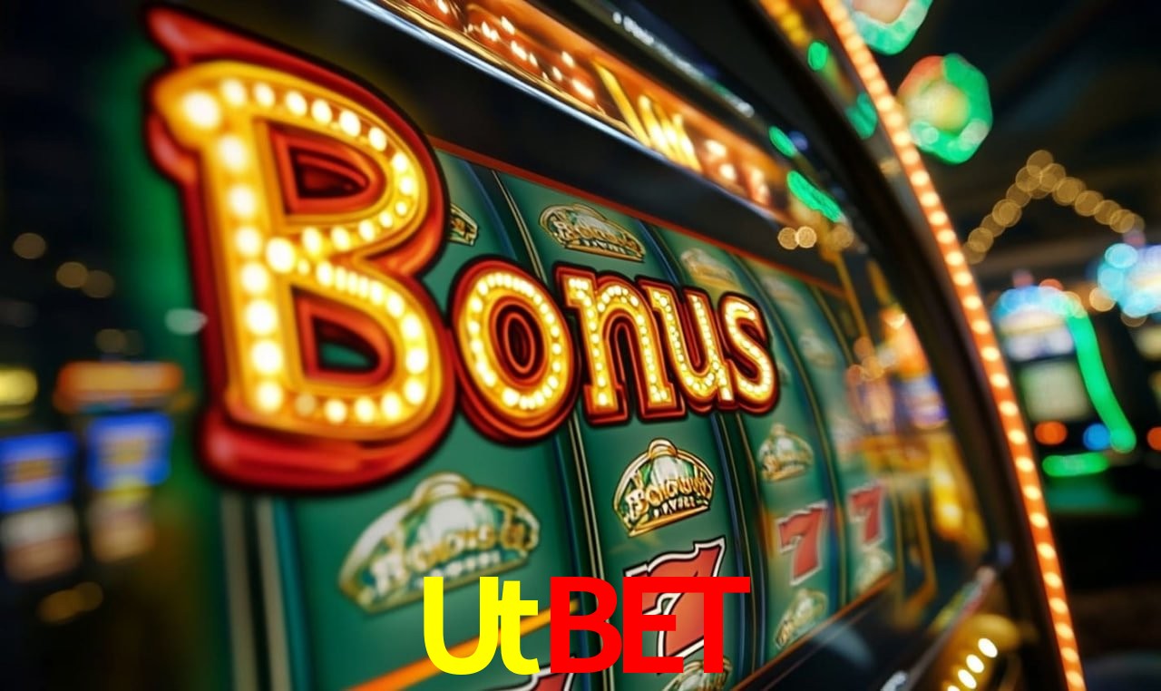 Inovações de Jogos na Utbet: O Futuro das Experiências Interativas