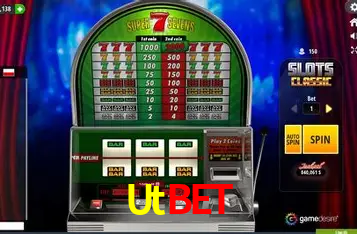 Exclusive Offers Utbet