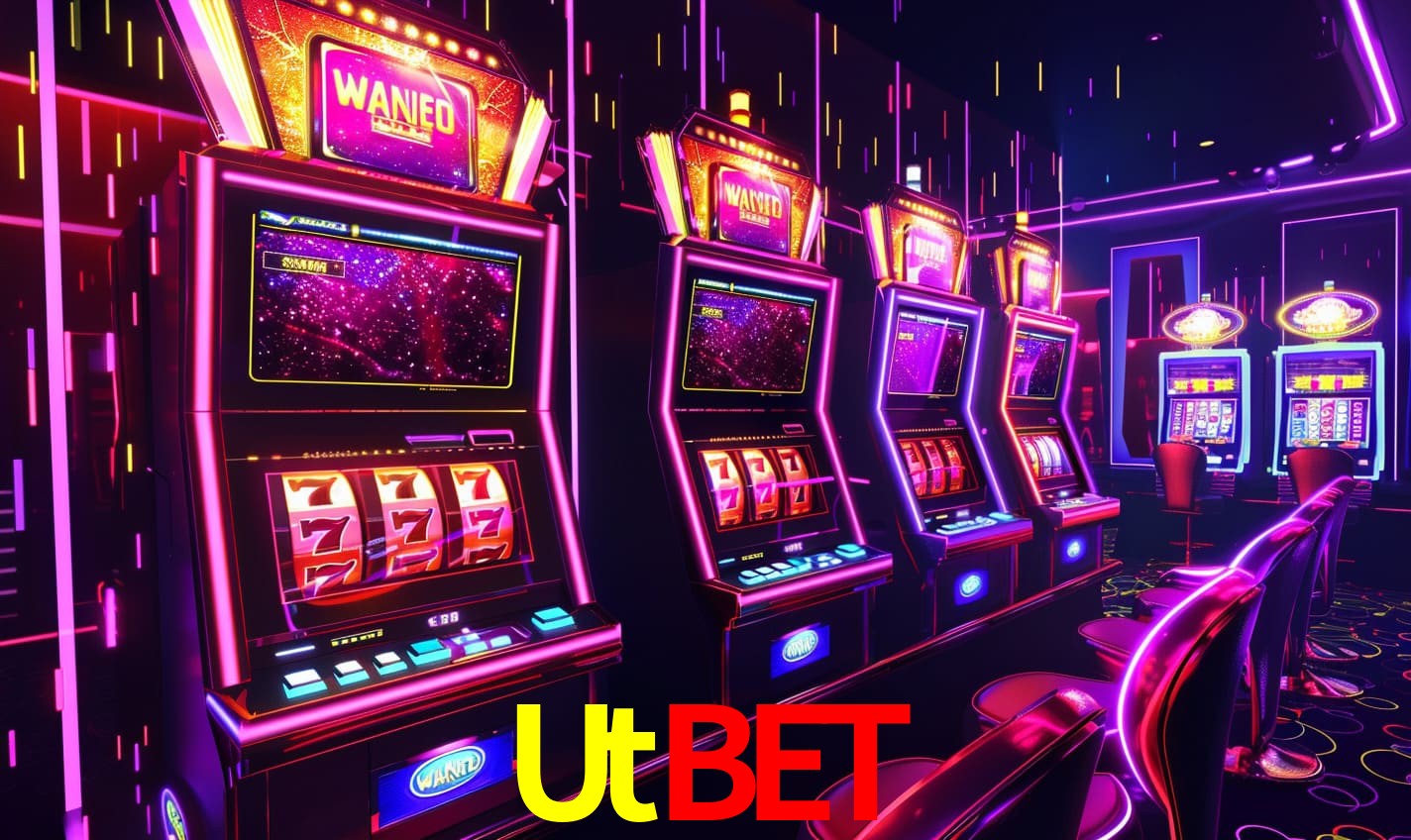 Estatísticas do Jogo Utbet