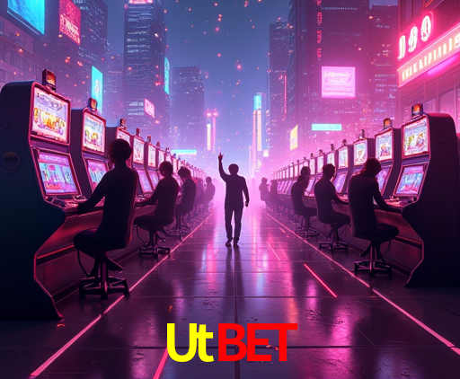 Apostas Esportivas na Utbet: Um Guia Completo