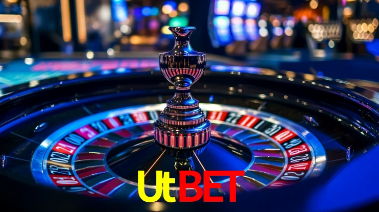 Utbet: Seu Cassino Premiado com Pagamentos Rápidos