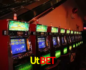 Security Systems Utbet