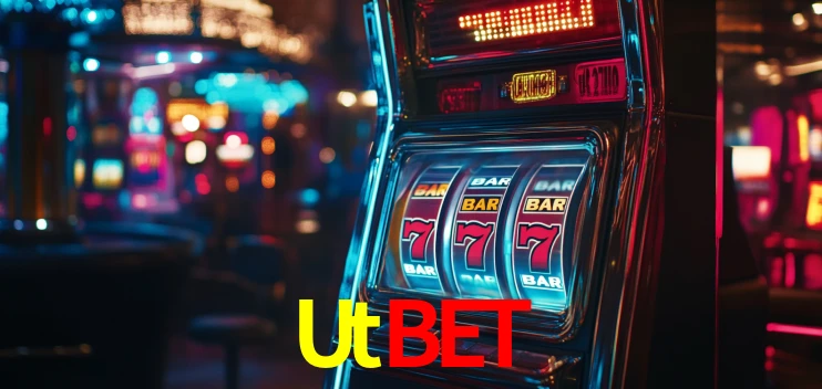 Utbet App Interface