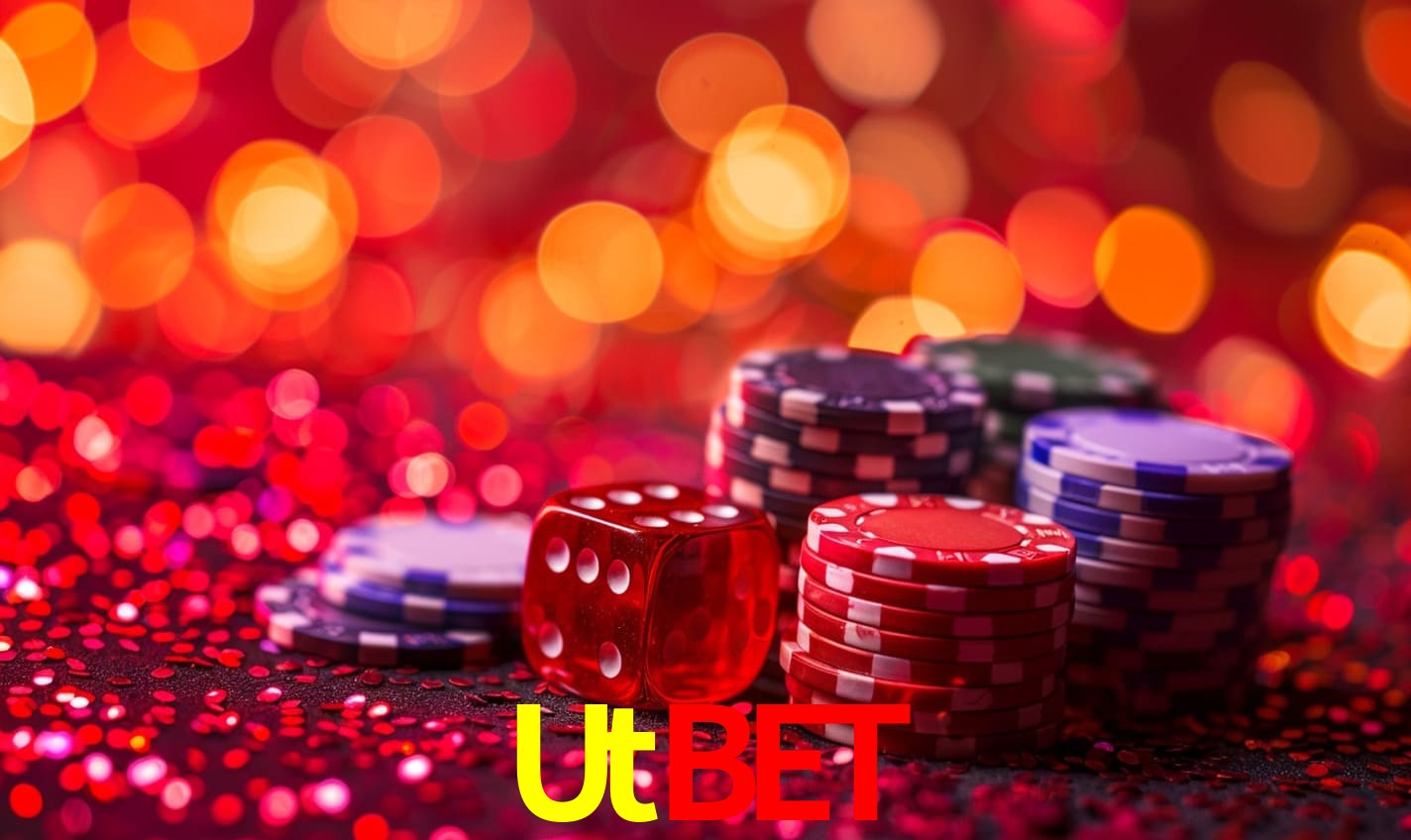Diretório de Jogos Utbet