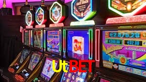 A Emoção da Loteria na Utbet: Uma Chance de Mudança de Vida