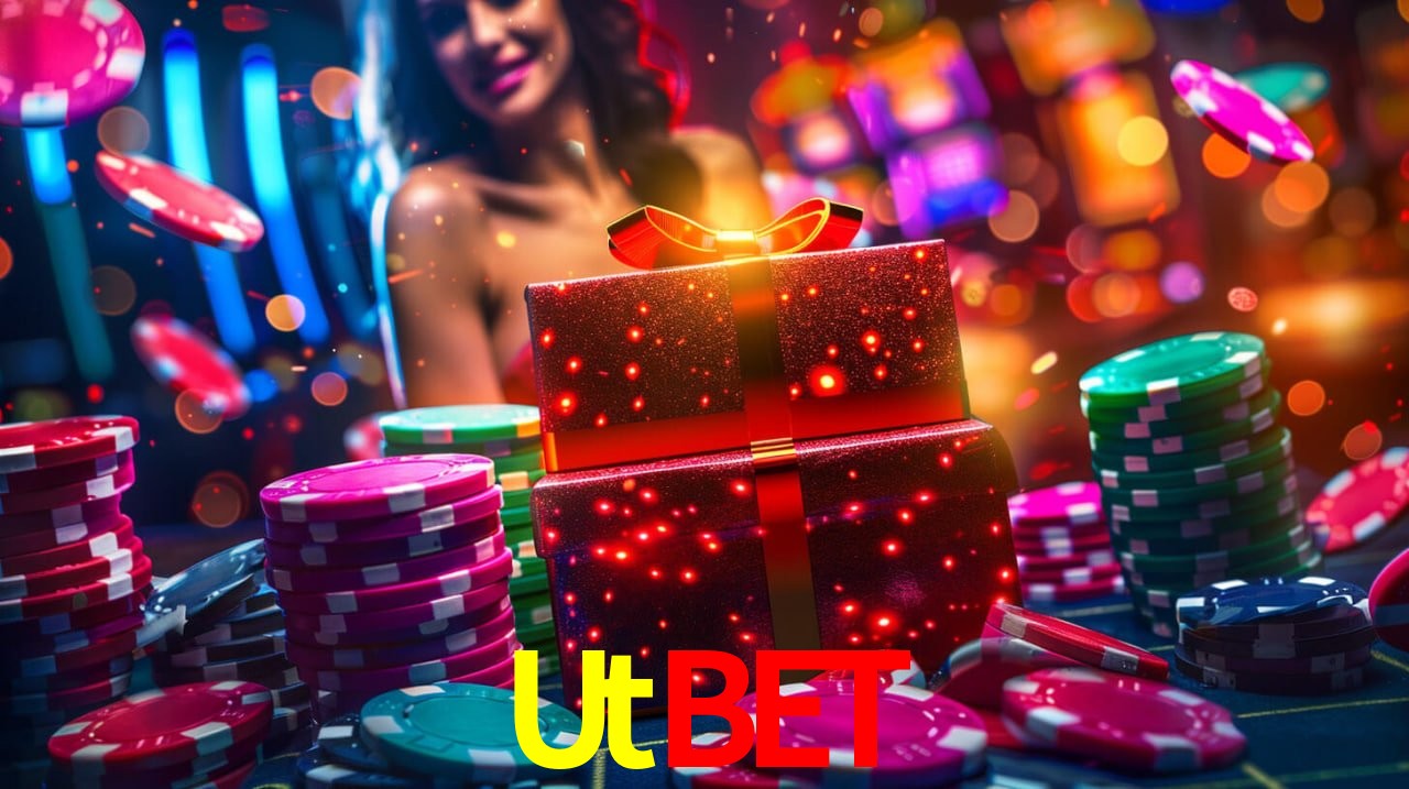 Tecnologia da Plataforma Utbet