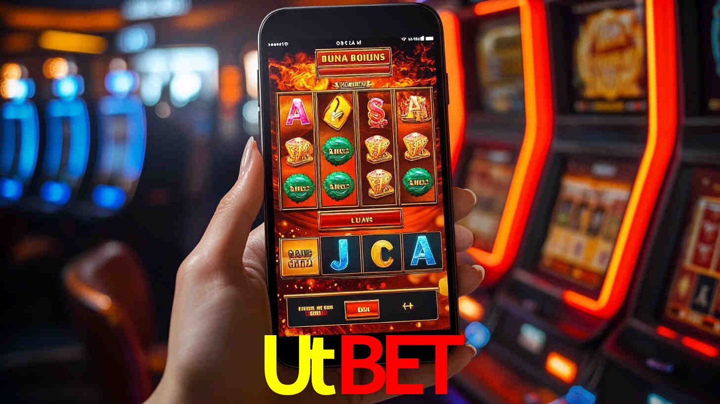 Utbet,Utbet App