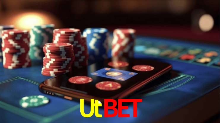 A Revolução dos Aplicativos de Jogos no Utbet