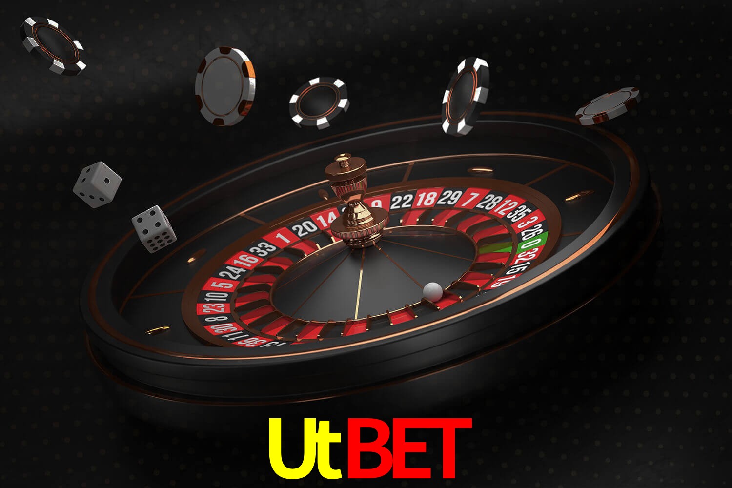 Bônus Generosos e Exclusivos no Utbet para Você!