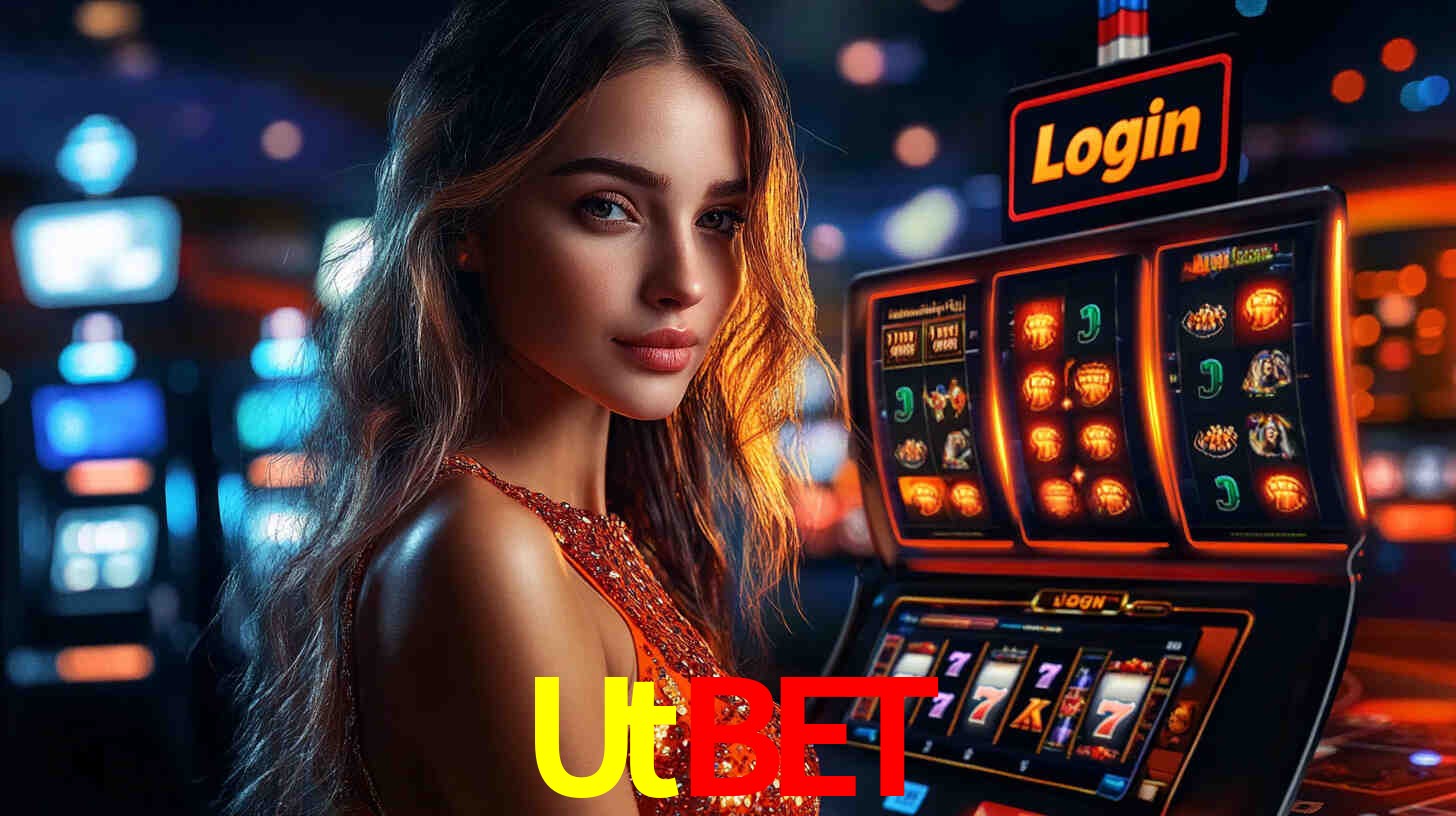 Utbet: A Experiência de Casino com Jogos de Mesa ao Vivo