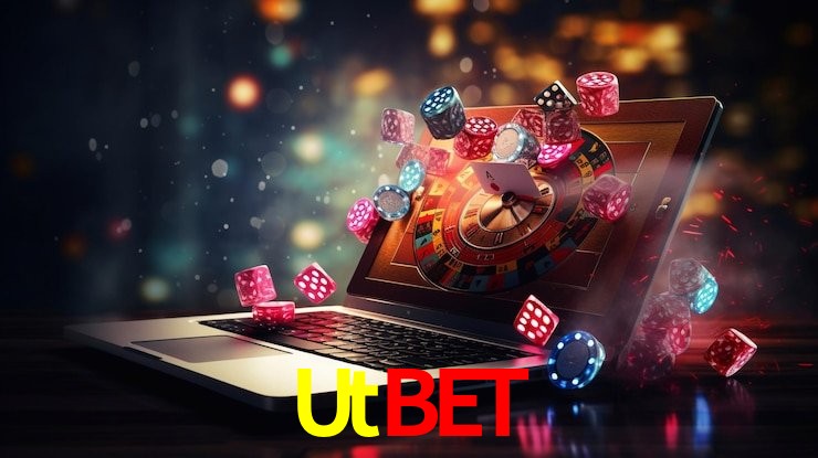 Design Responsivo Utbet