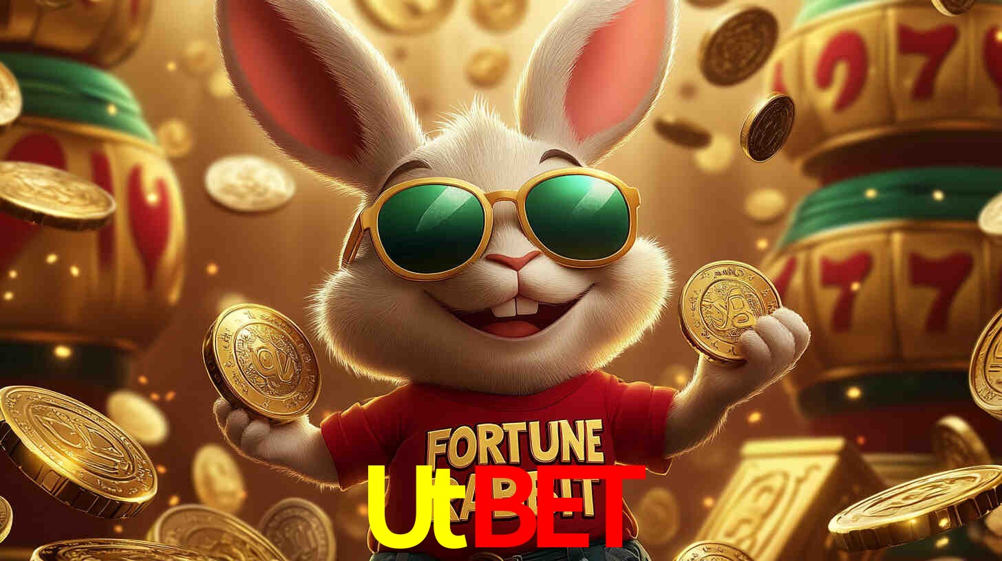 Desvendando o Mundo dos Jogos Virtuais na Utbet