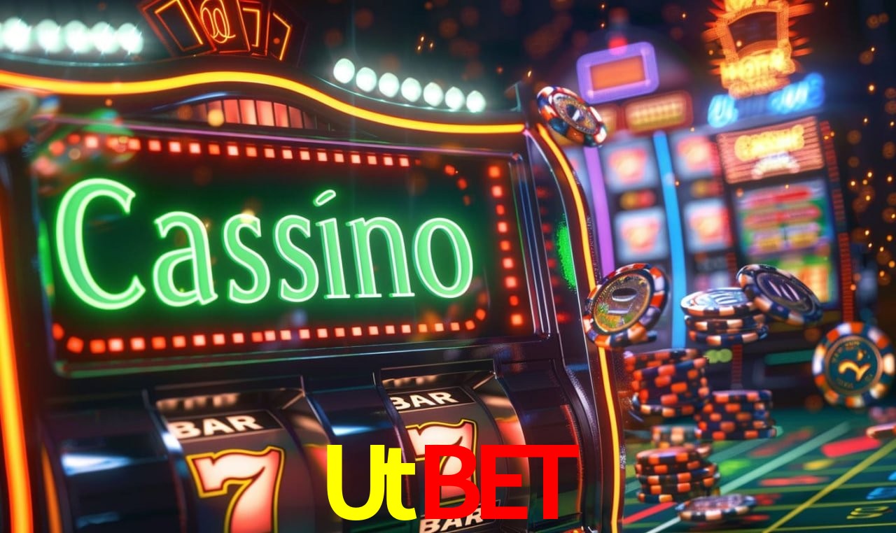 A Popularidade dos Caça-Níqueis no Utbet