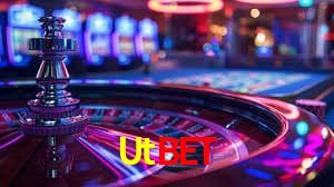 Inovações de Jogos na Utbet: O Futuro das Experiências Interativas