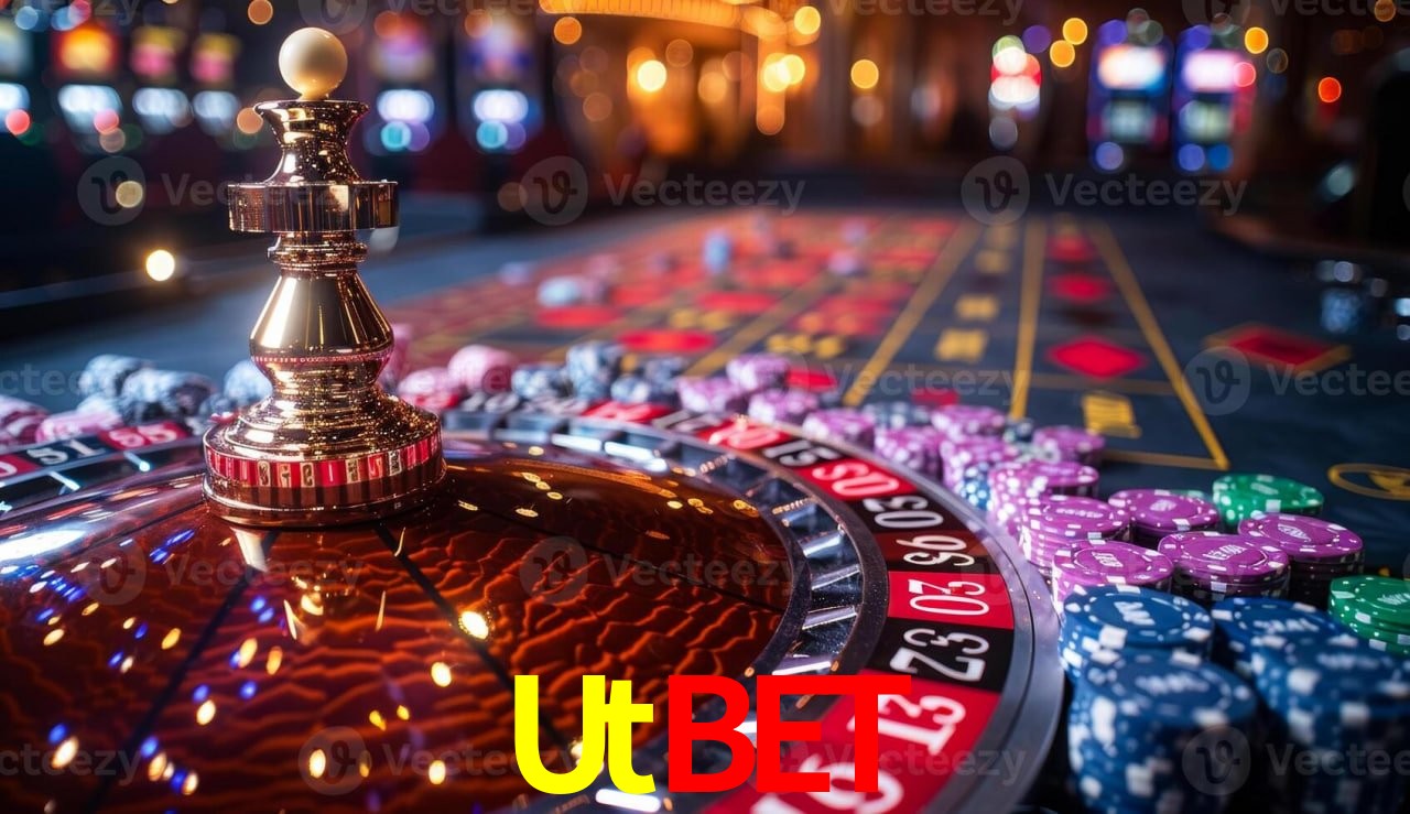 Quick Registration Utbet