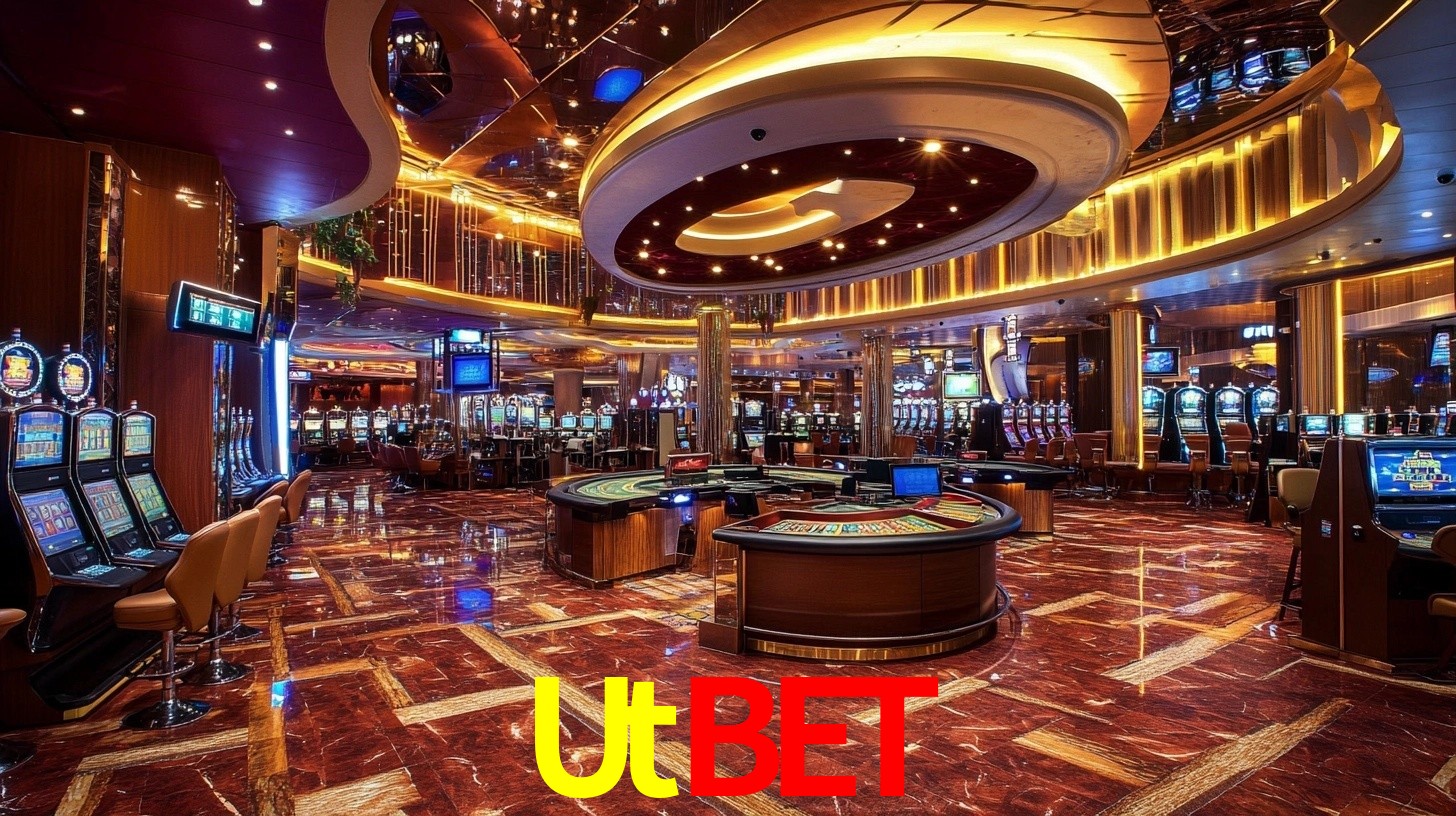 Utbet,Utbet App