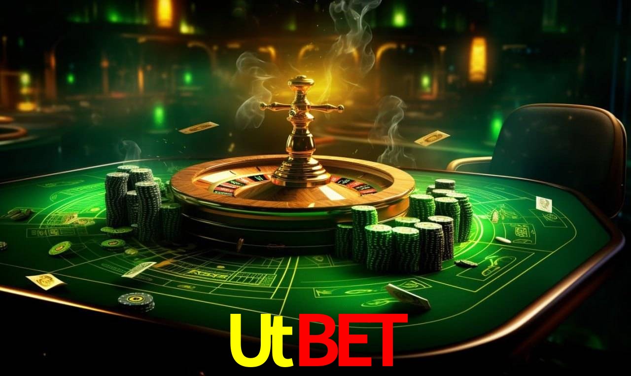 Sistemas de Segurança Utbet