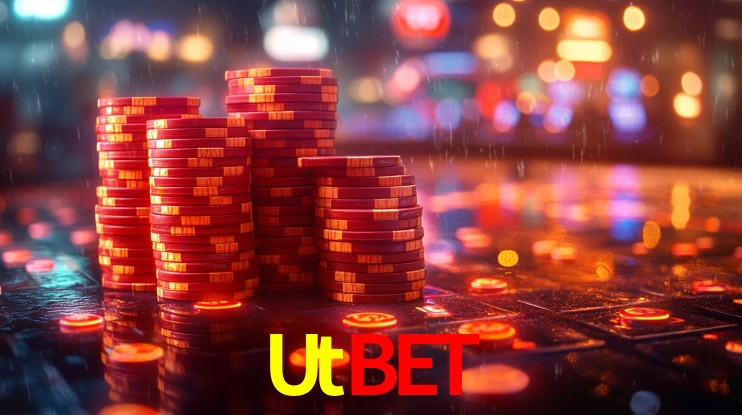 Utbet,Utbet App