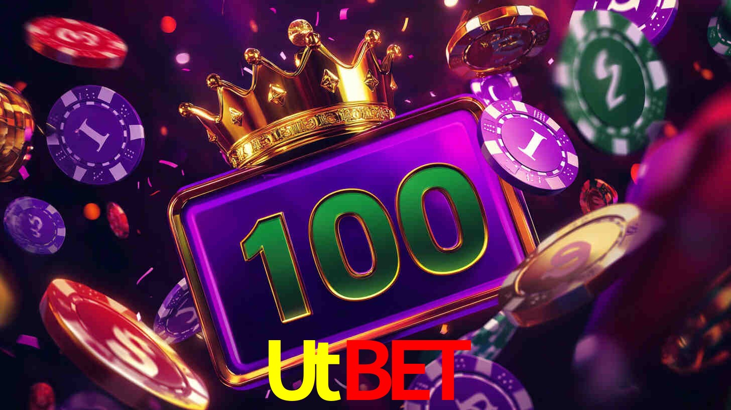 Explore as vantagens do Utbet: serviço profissional e confiabilidade