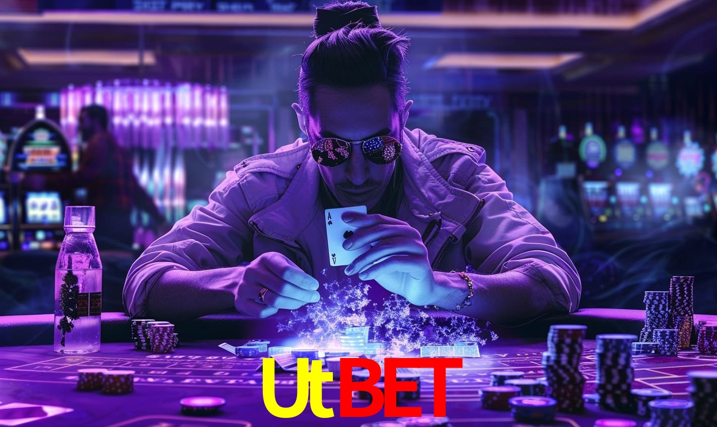 Programa VIP Utbet