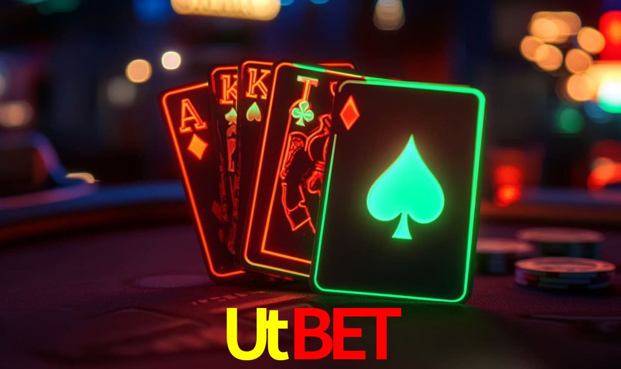 A Popularidade dos Caça-Níqueis no Utbet