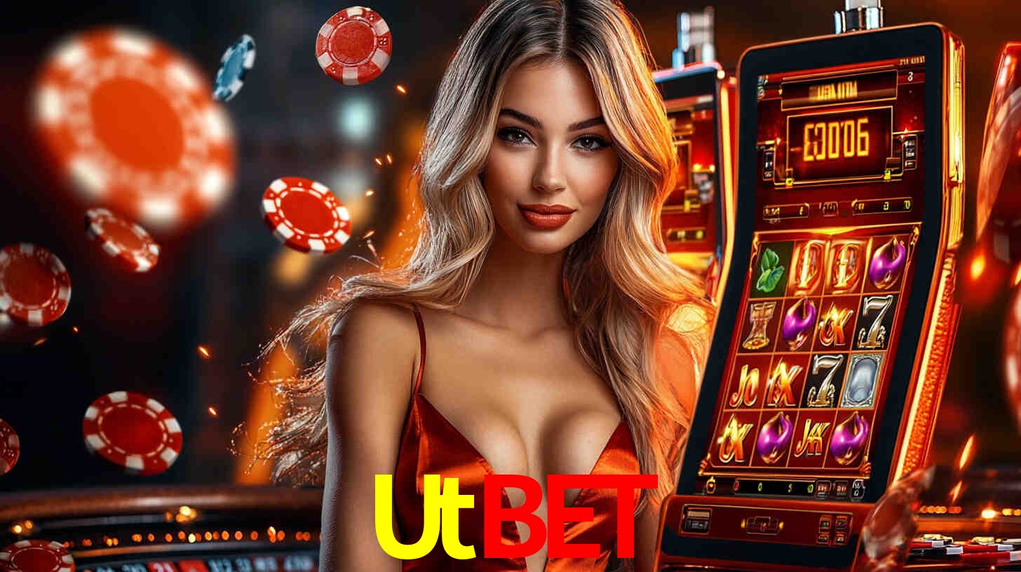 Utbet CaSSino