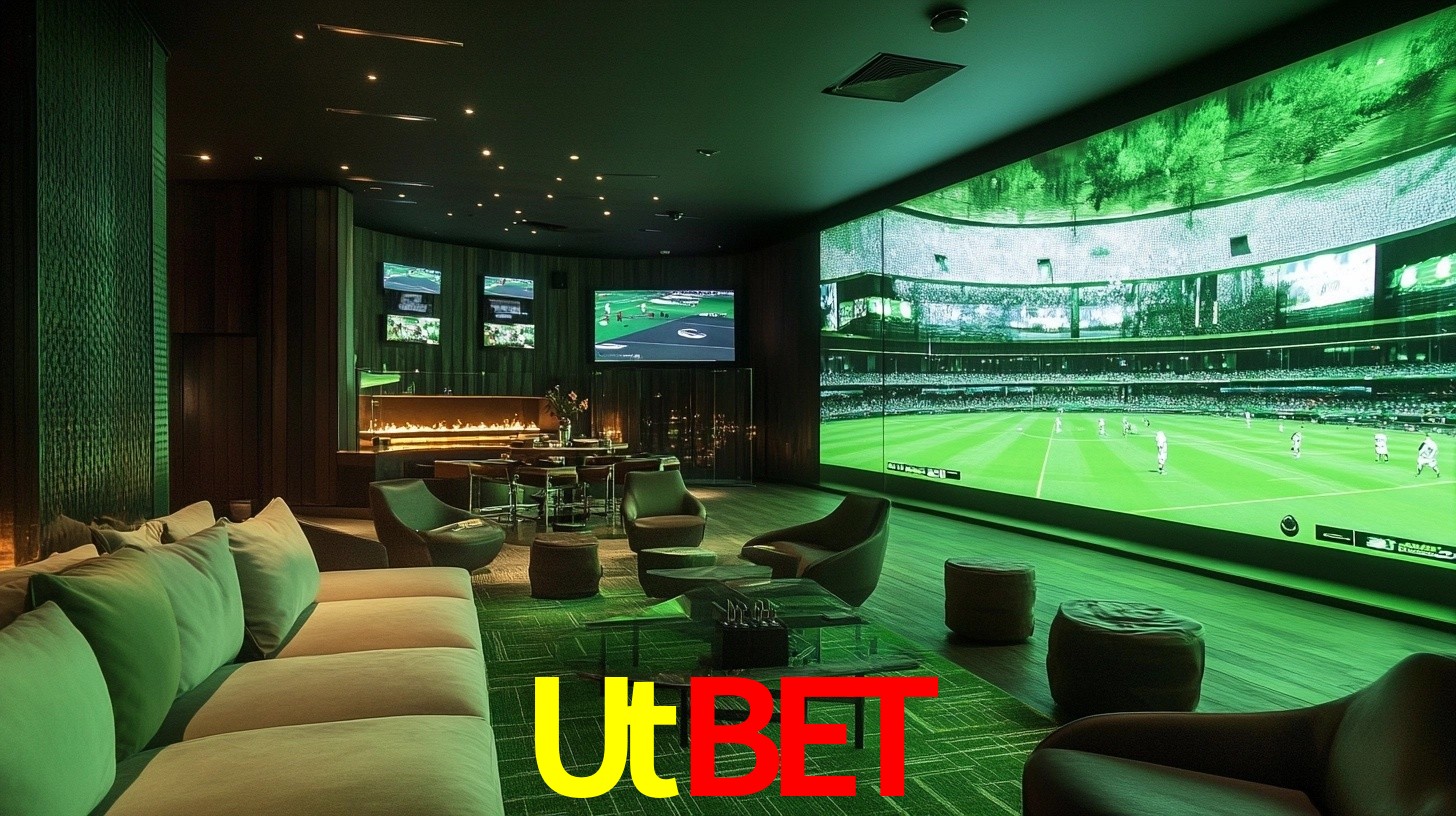 Utbet