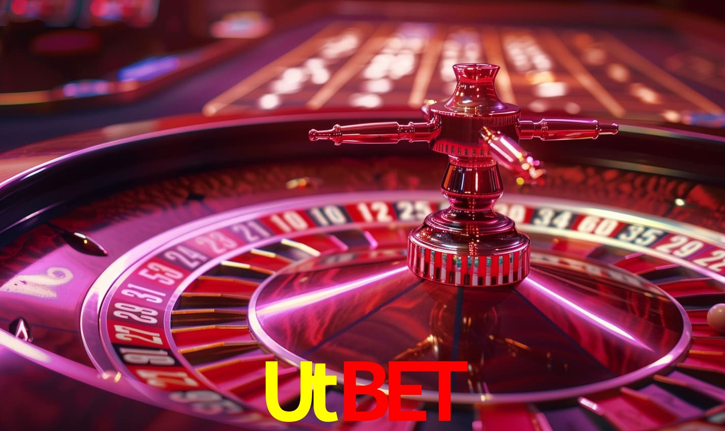 Provedores de Jogos Utbet