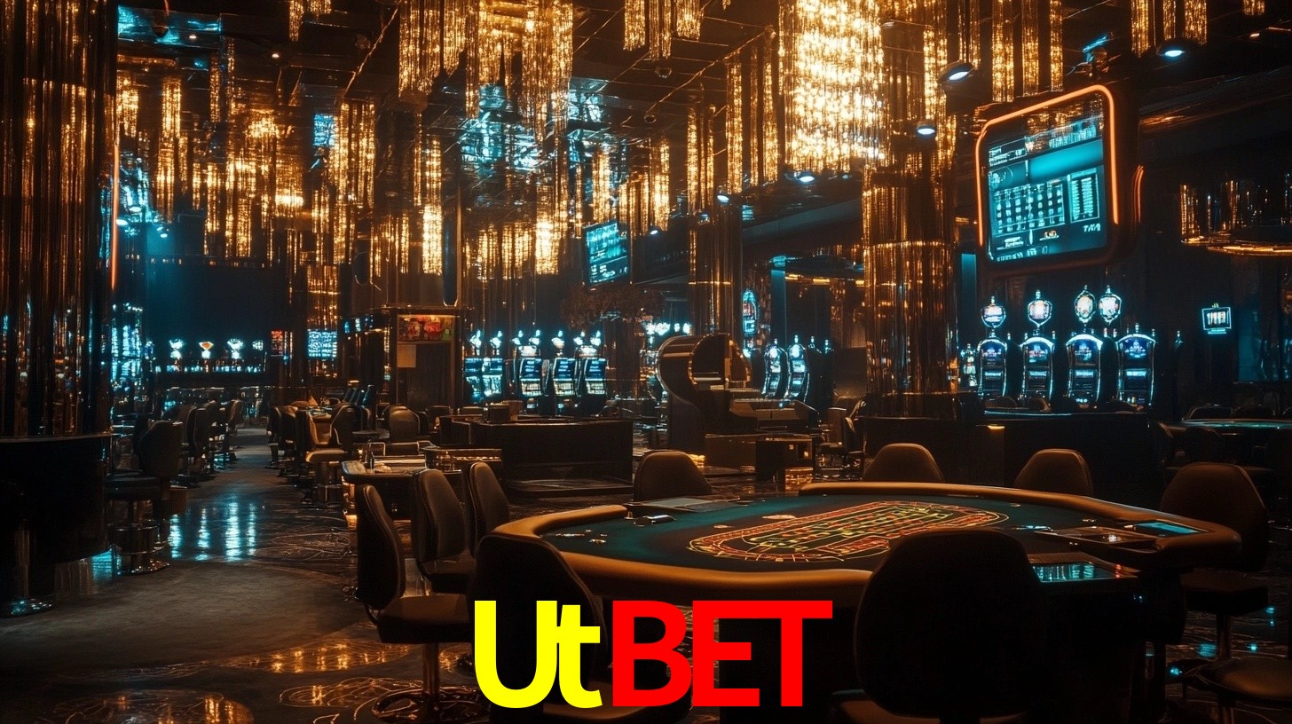 Utbet App