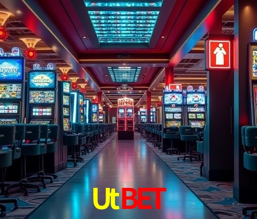 Login Seguro Utbet