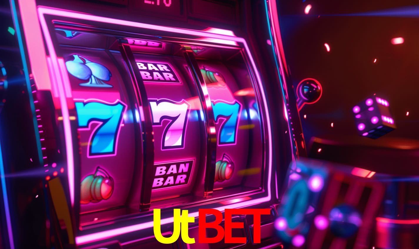 Jogos de Slot Utbet