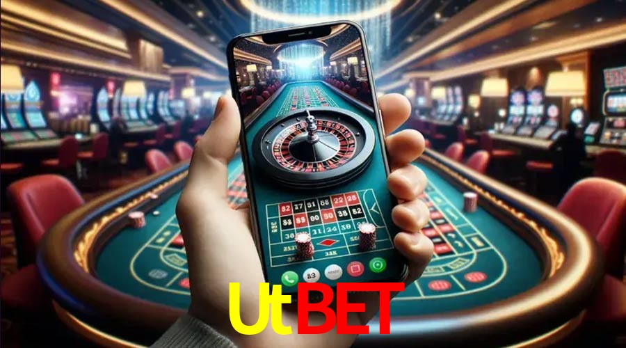 Experiência VIP Utbet