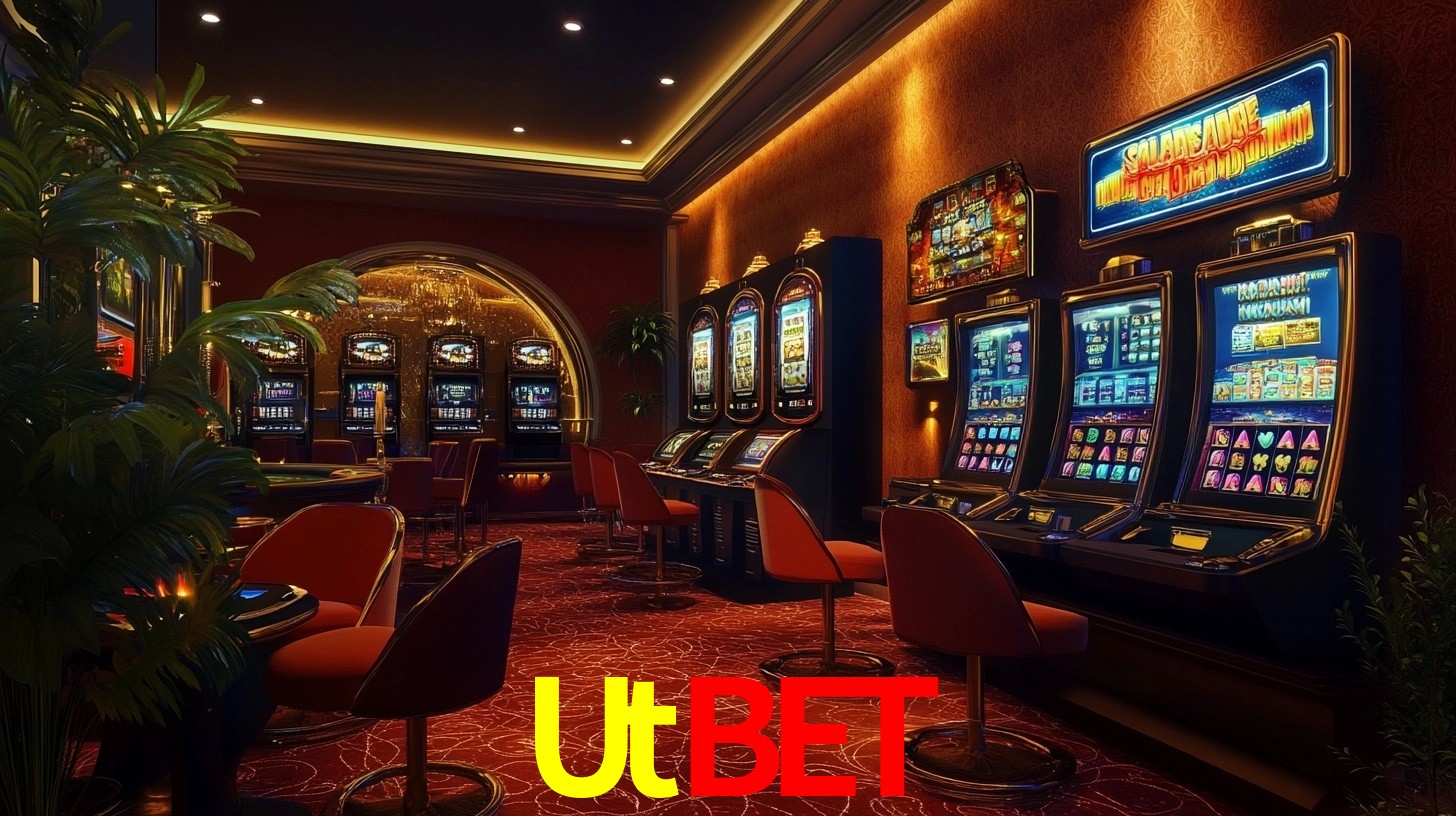 Ofertas Imperdíveis na Utbet: Promoções e Bônus Que Valem a Pena