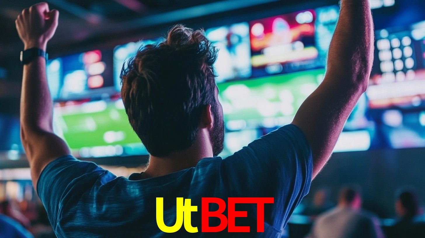 Utbet