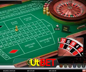 API Integration Utbet