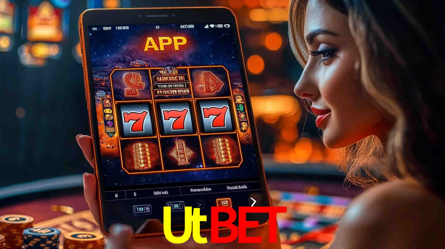 Descubra a Magia dos Jogos de Arcade no Utbet
