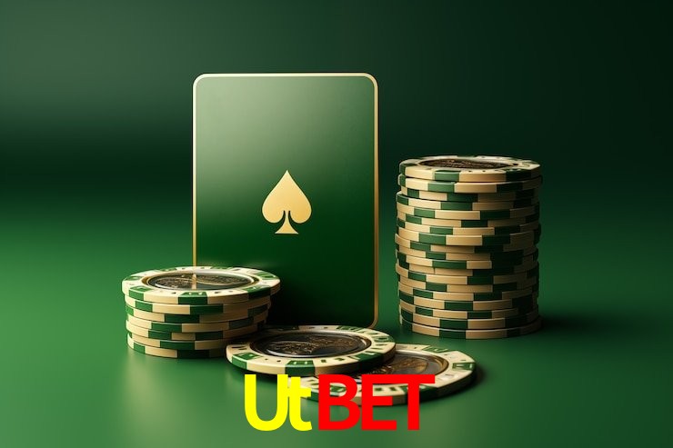Live Casino Utbet