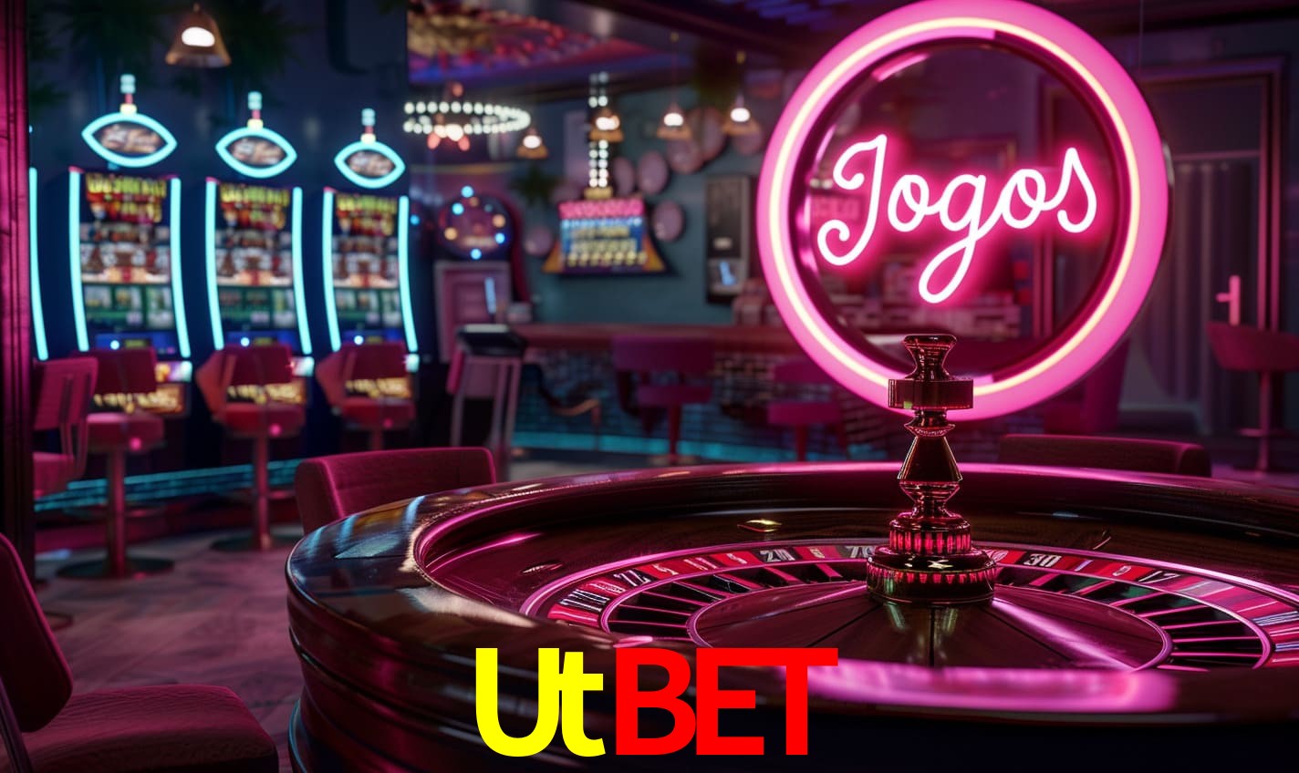 Casino Ao Vivo Utbet